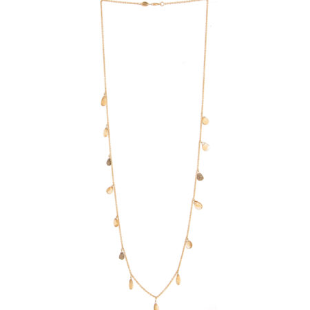 PESAVENTO Collana Polvere di Sogni Colours Ref. WPSCE614