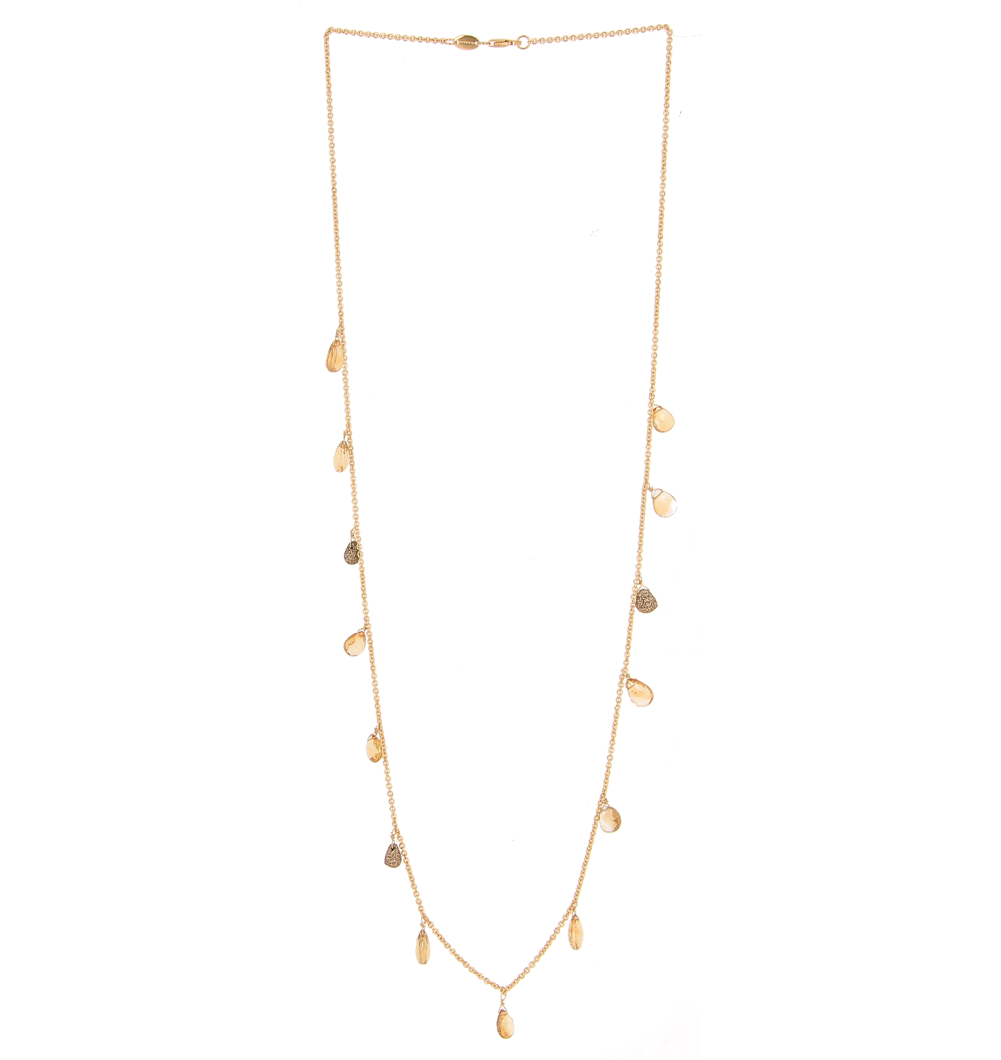 PESAVENTO Collana Polvere di Sogni Colours Ref. WPSCE614