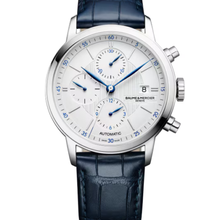 BAUME & MERCIER CLASSIMA Ref. 10330