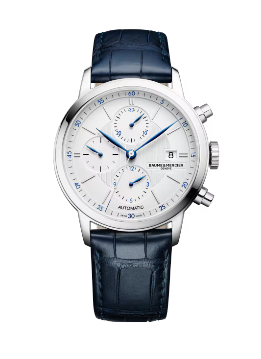 BAUME & MERCIER CLASSIMA Ref. 10330