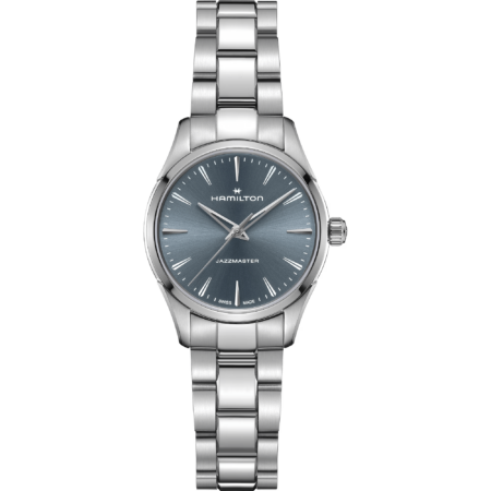 HAMILTON JAZZMASTER Lady Quartz Ref. H32301141