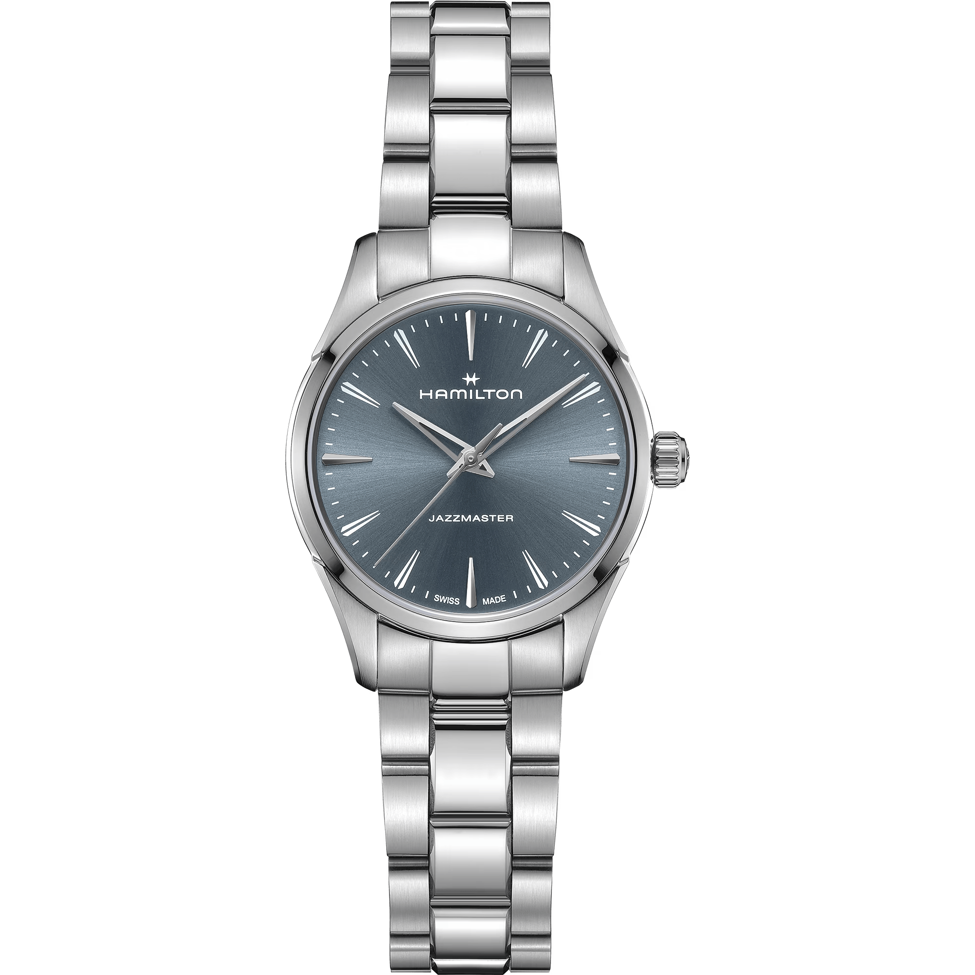 HAMILTON JAZZMASTER Lady Quartz Ref. H32301141