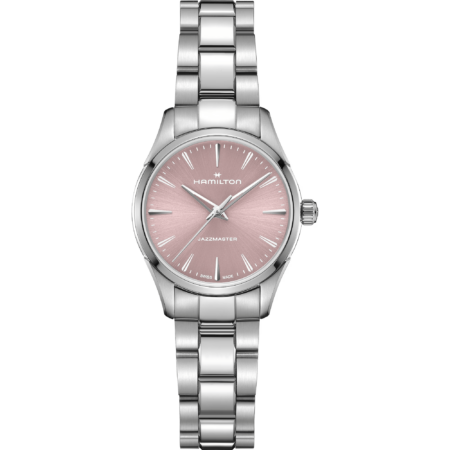 HAMILTON JAZZMASTER Lady Quartz Ref. H32301171