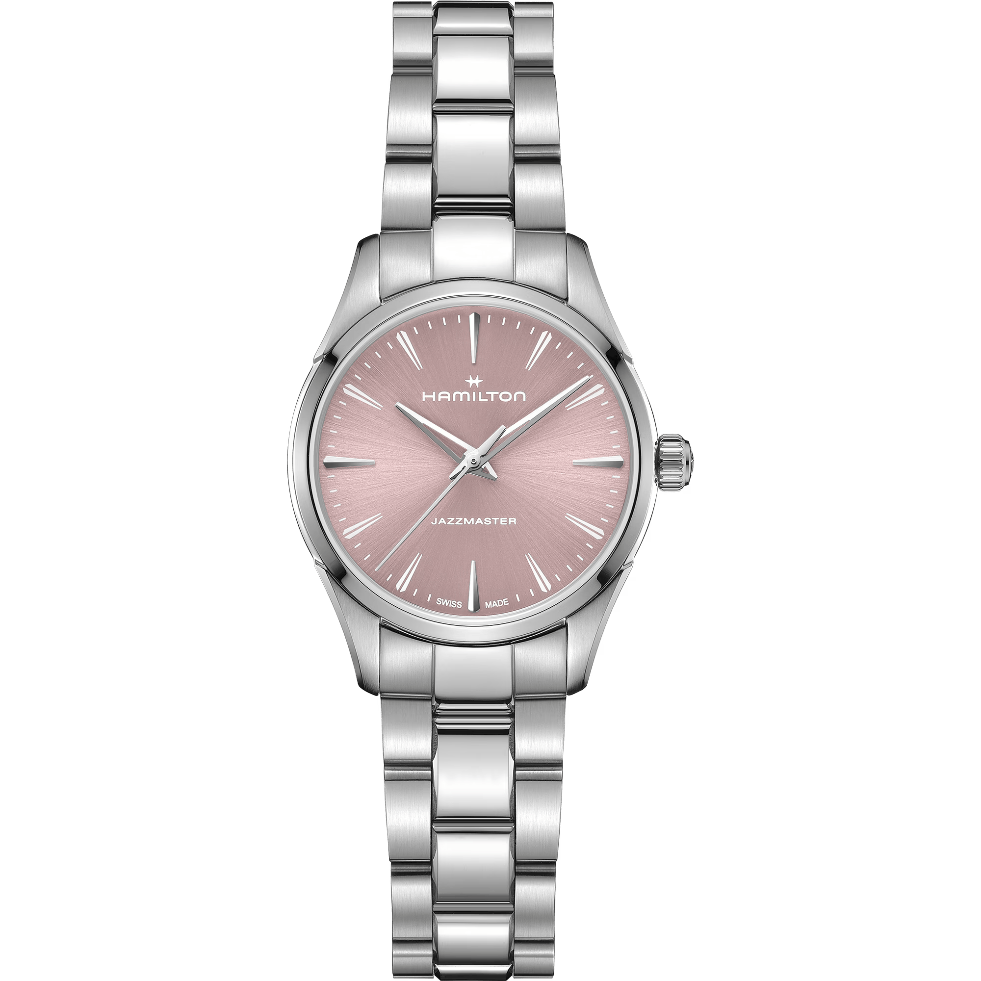 HAMILTON JAZZMASTER Lady Quartz Ref. H32301171