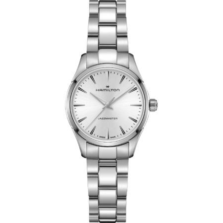 HAMILTON JAZZMASTER Lady Quartz Ref. H32301181