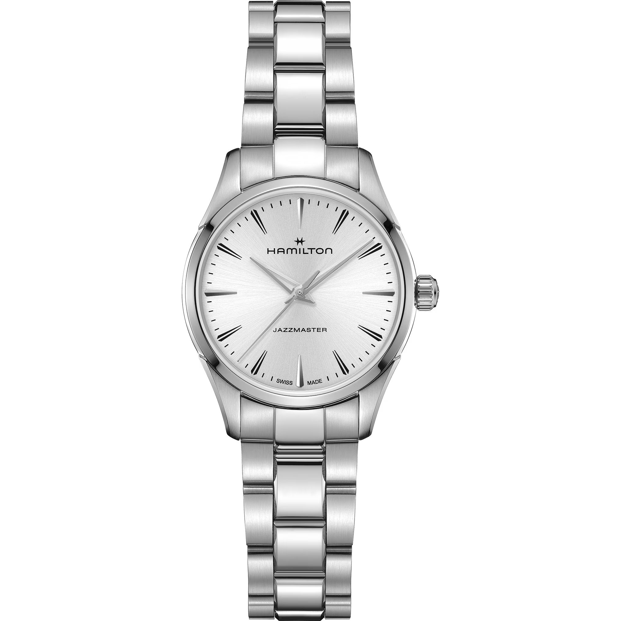 HAMILTON JAZZMASTER Lady Quartz Ref. H32301181