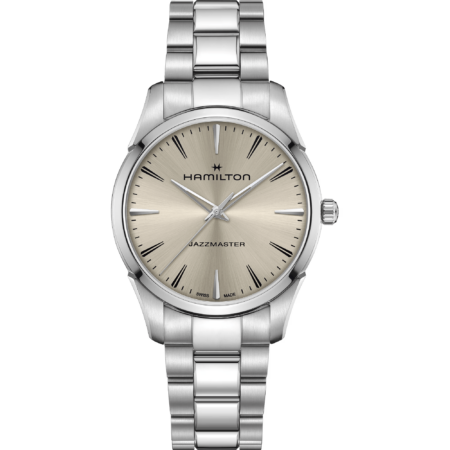HAMILTON JAZZMASTER Quartz Ref. H32461121