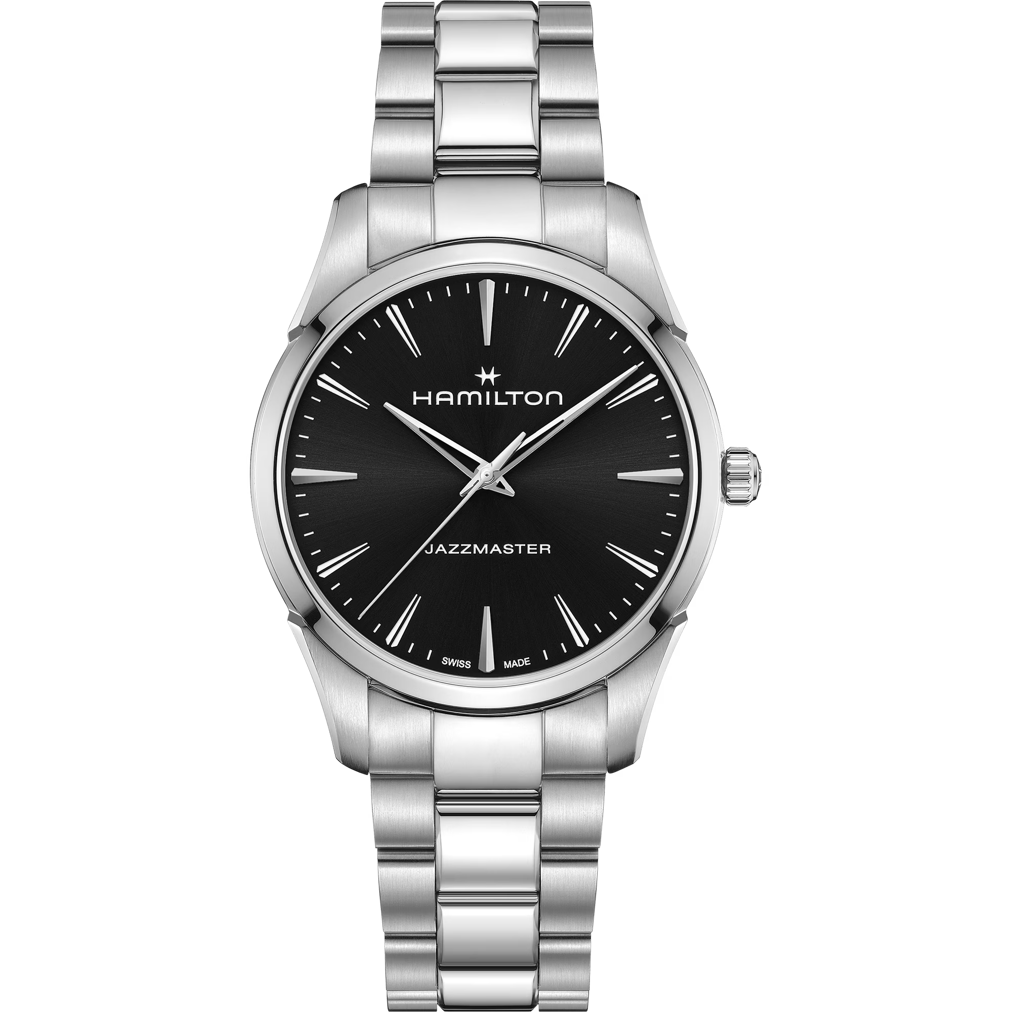 HAMILTON JAZZMASTER Quartz Ref. H32461131