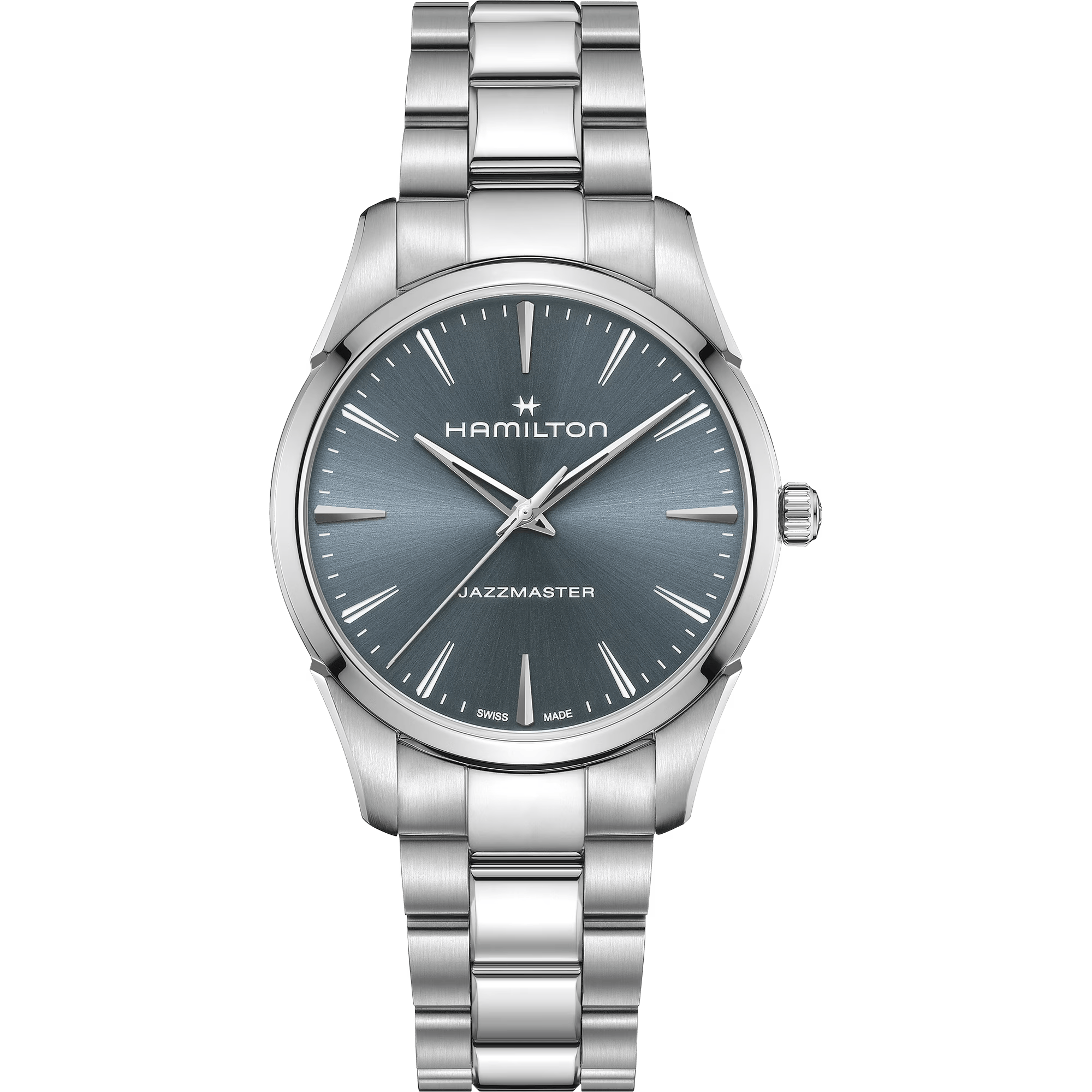 HAMILTON JAZZMASTER Quartz Ref. H32461141