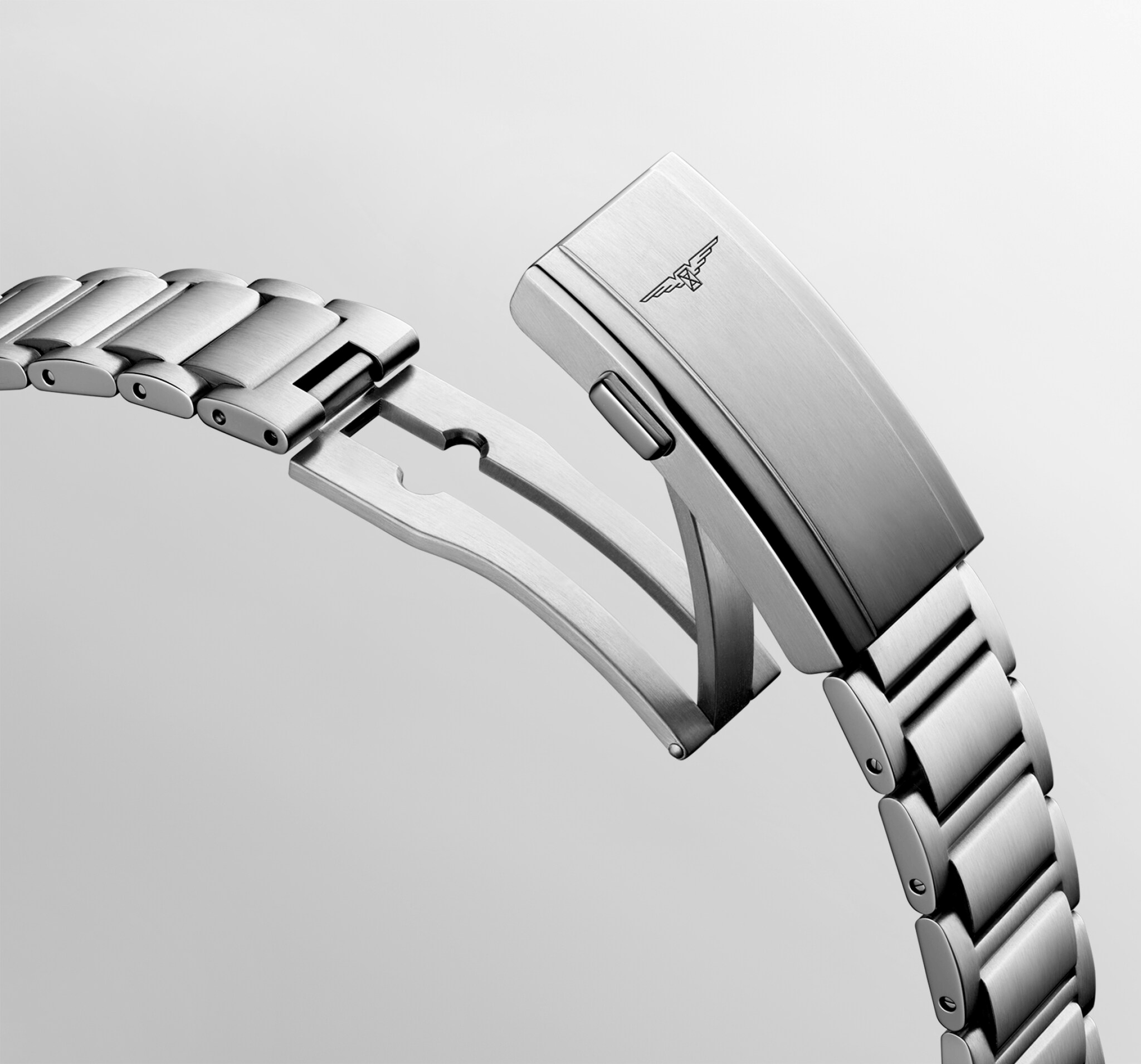 LONGINES HYDROCONQUEST Ref. L3.779.4.06.6 - immagine 4