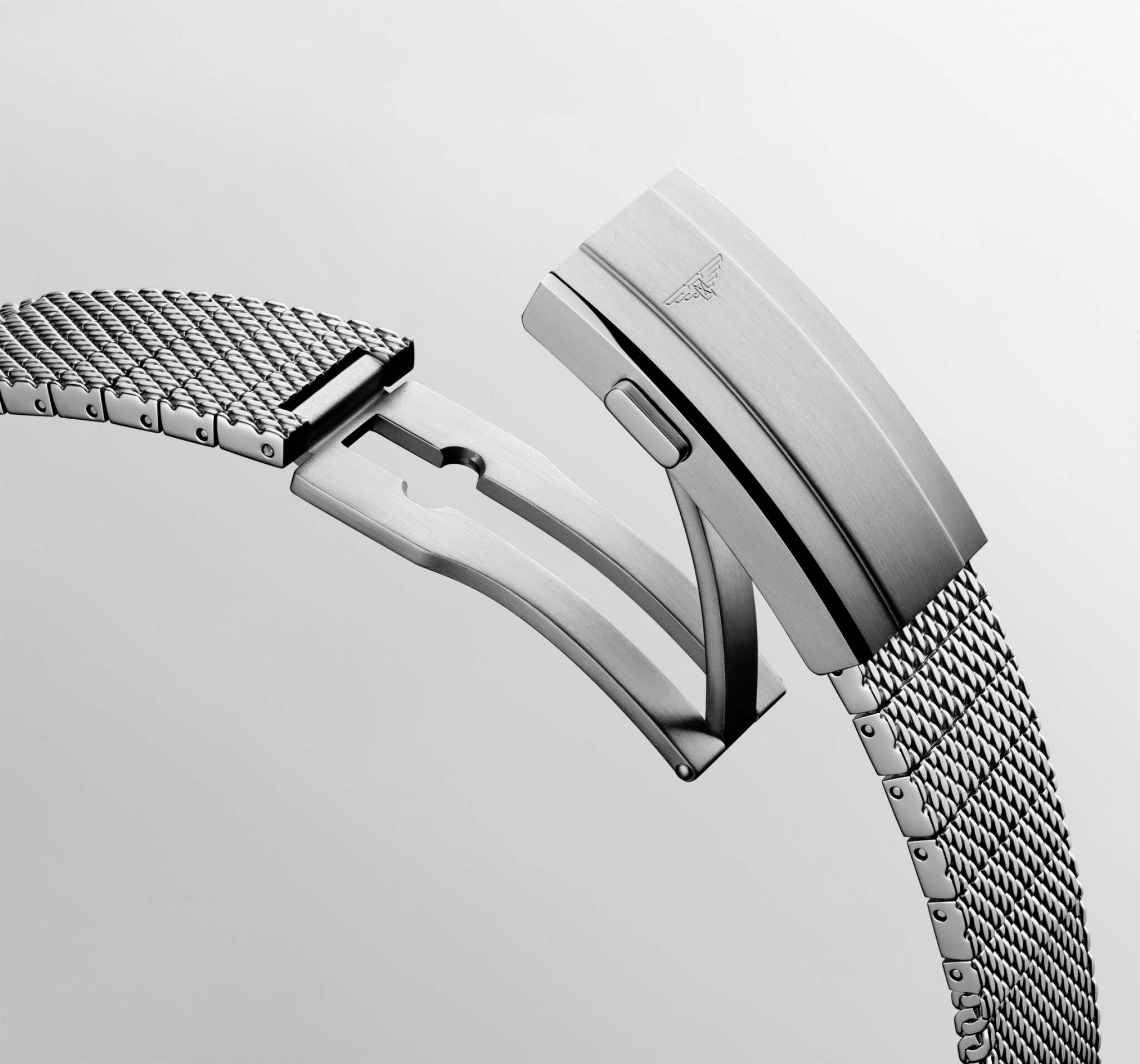 LONGINES HYDROCONQUEST Ref. L3.779.4.90.6 - immagine 4