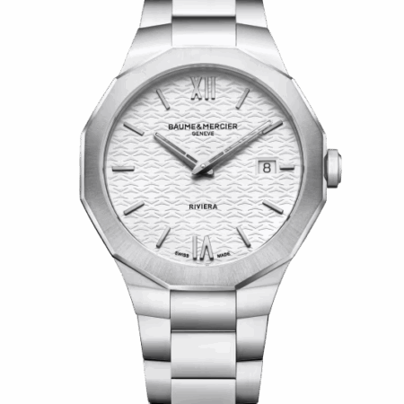 BAUME & MERCIER RIVIERA Ref. 10845