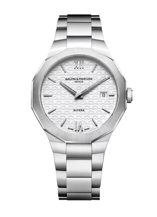 BAUME & MERCIER RIVIERA Ref. 10845