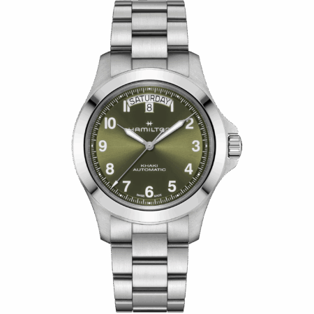 HAMILTON KHAKI FIELD King Auto Ref. H64475160