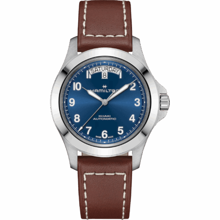 HAMILTON KHAKI FIELD King Auto Ref. H64475540