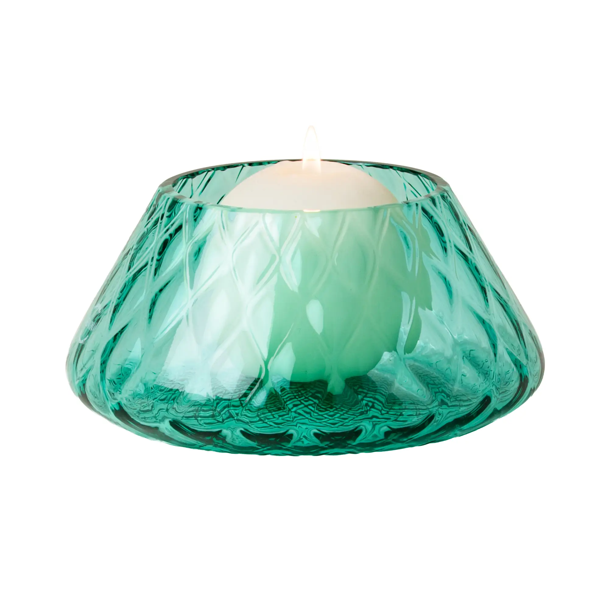 Venini Lele Balloton - Verde Menta  100.73