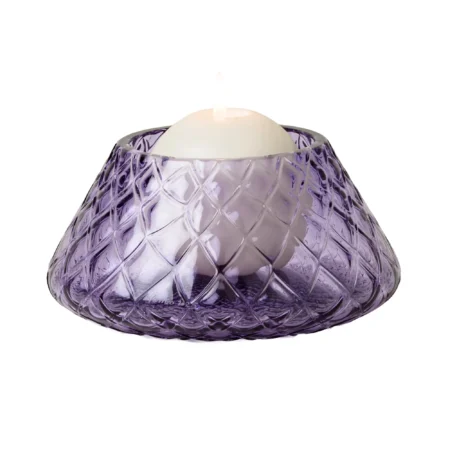 Venini Lele Balloton - Lilla  100.73