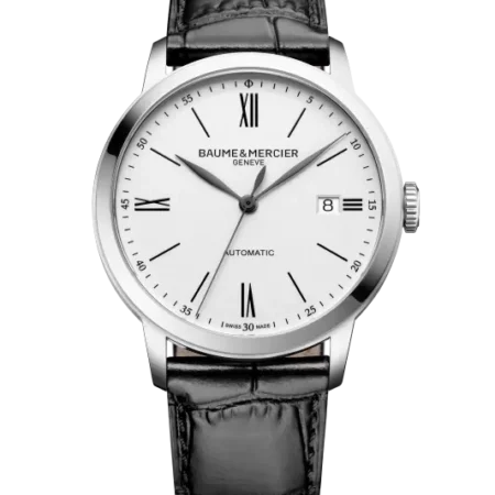BAUME & MERCIER CLASSIMA Ref. 10874