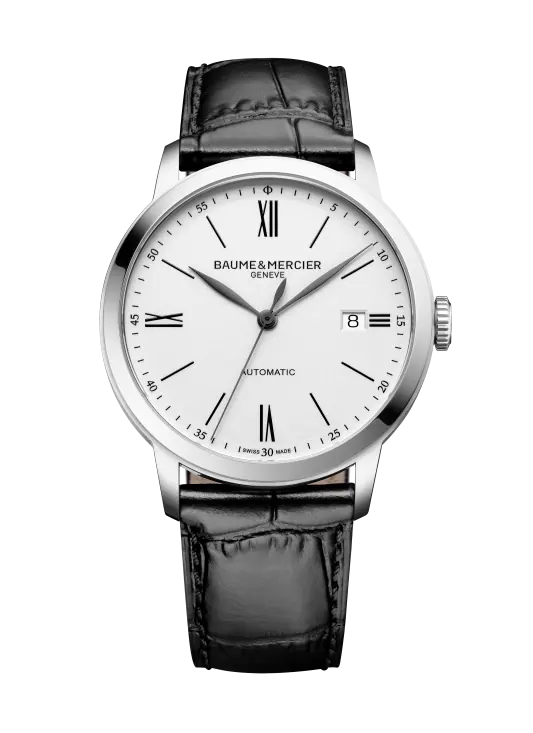 BAUME & MERCIER CLASSIMA Ref. 10874