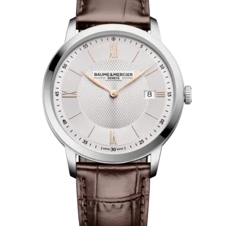 BAUME & MERCIER CLASSIMA Ref. 10882