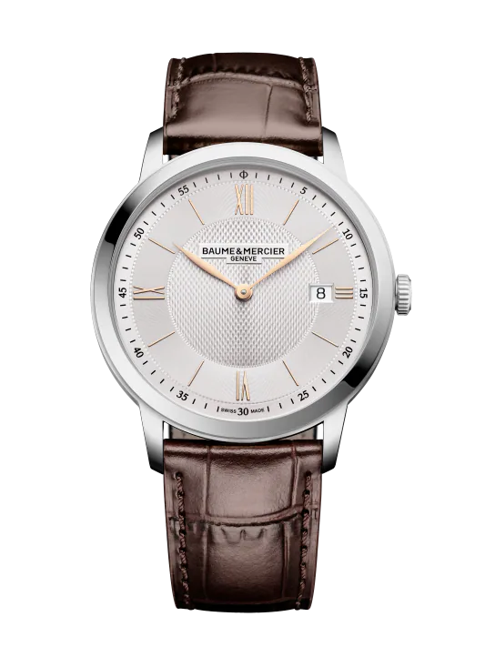BAUME & MERCIER CLASSIMA Ref. 10882