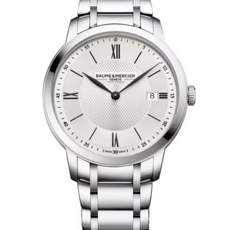 BAUME & MERCIER CLASSIMA Ref. 10883