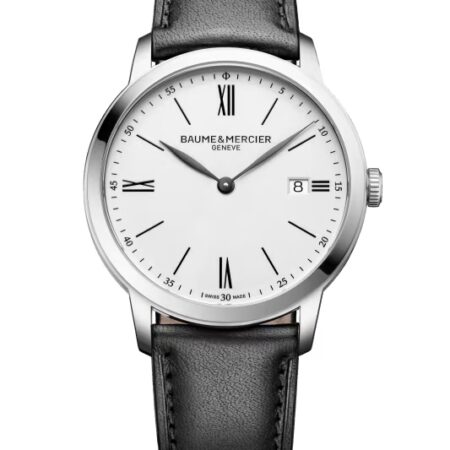 BAUME & MERCIER CLASSIMA Ref. 10884