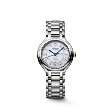 LONGINES PRIMALUNA Ref. L8.123.4.87.6