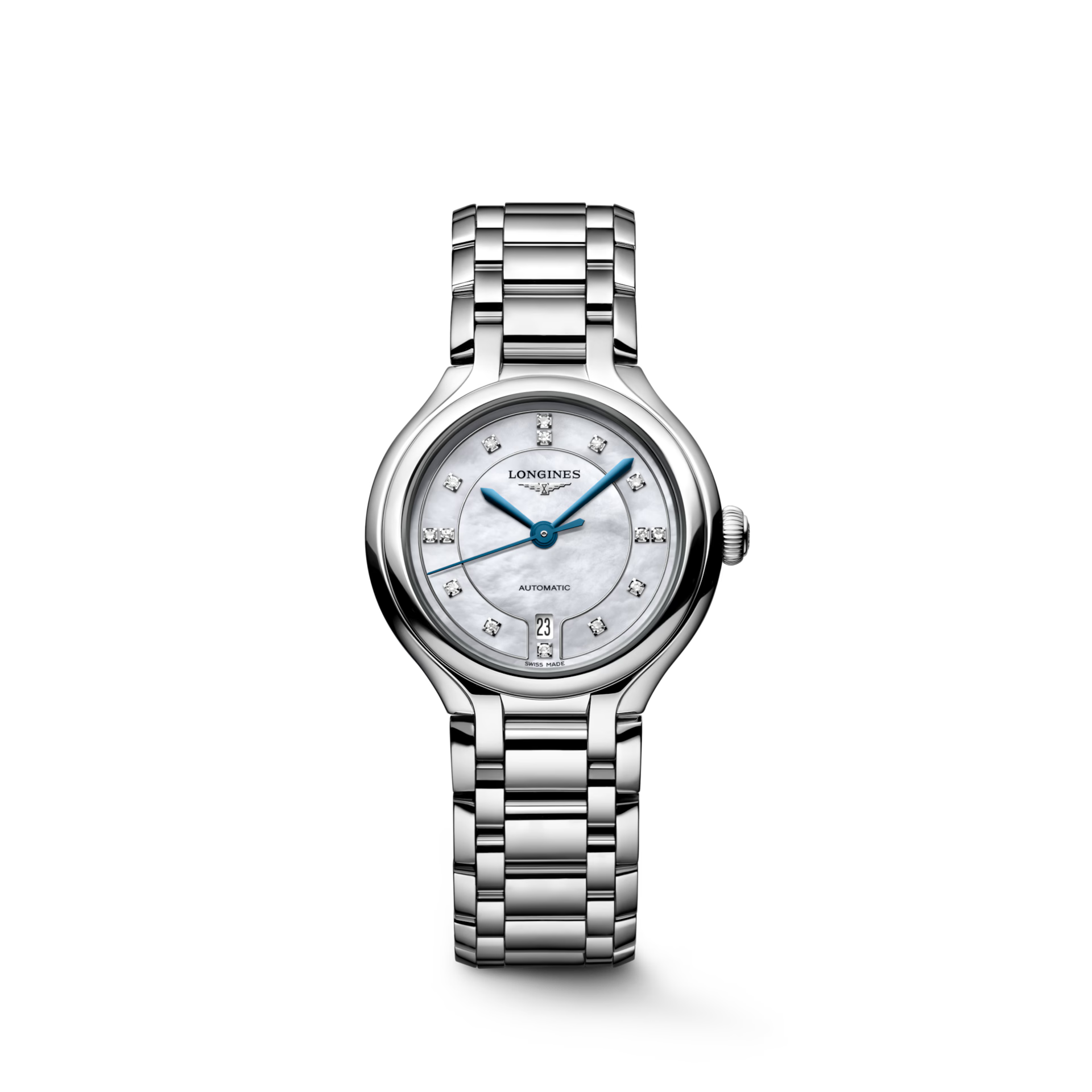 LONGINES PRIMALUNA Ref. L8.123.4.87.6