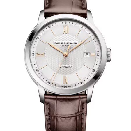 BAUME & MERCIER CLASSIMA Ref. 10853