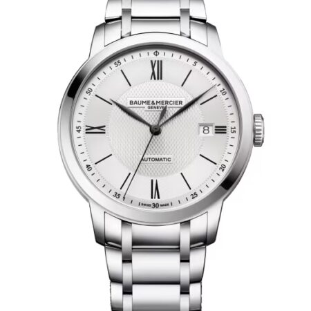 BAUME & MERCIER CLASSIMA Ref. 10854