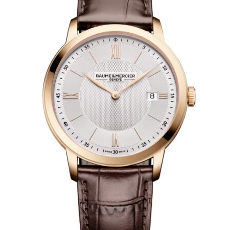 BAUME & MERCIER CLASSIMA Ref. 10857