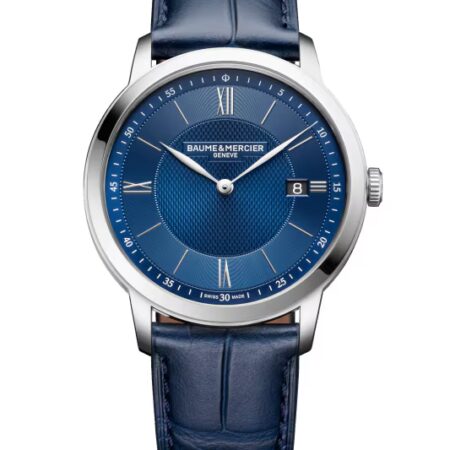 BAUME & MERCIER CLASSIMA Ref. 10878