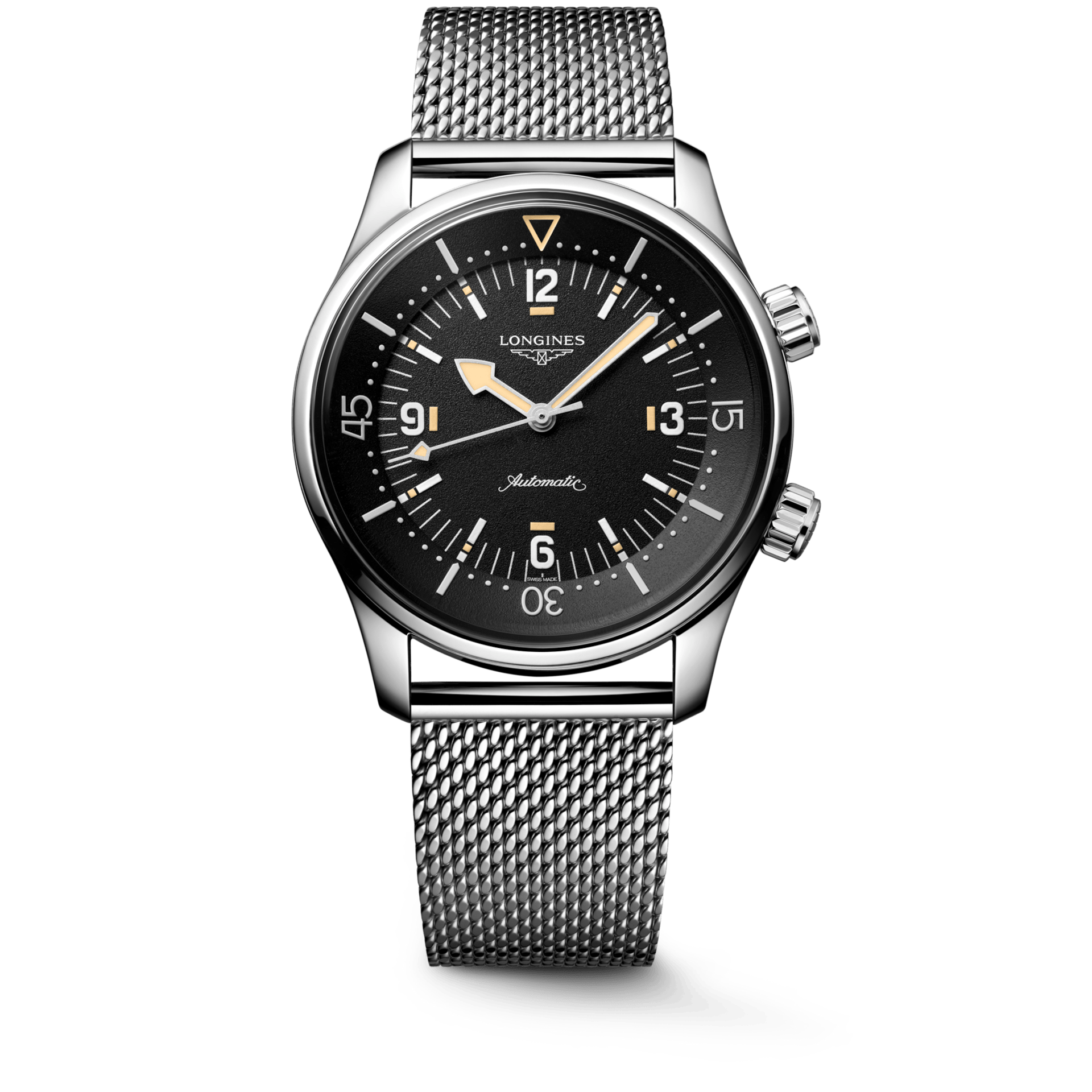 LONGINES LEGEND DIVER 59 Ref. L3.795.4.59.9