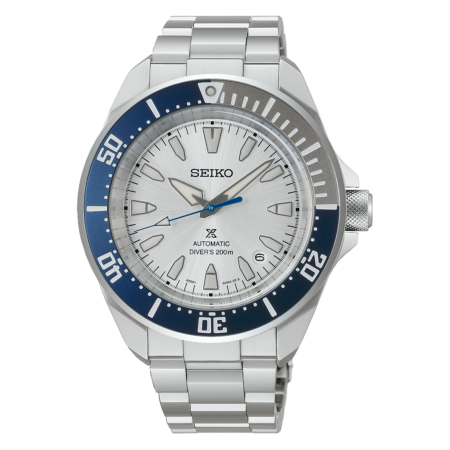 SEIKO Prospex "Samurai" "145th Anniversary" Ref. HBB001K1
