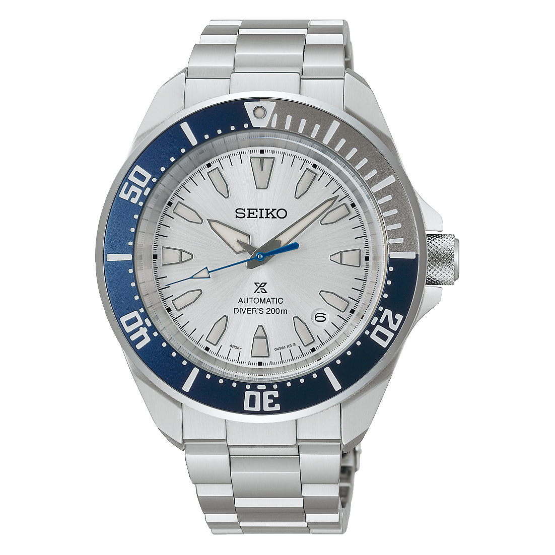 SEIKO Prospex "Samurai" "145th Anniversary" Ref. HBB001K1