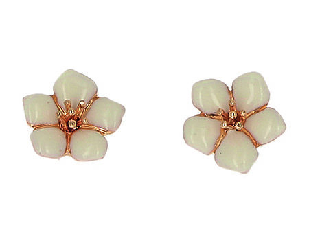PESAVENTO Orecchini Le Chicche Flowers Ref. WFLRO001