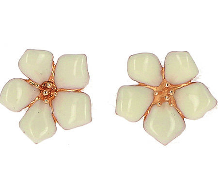 PESAVENTO Orecchini Le Chicche Flowers Ref. WFLRO002