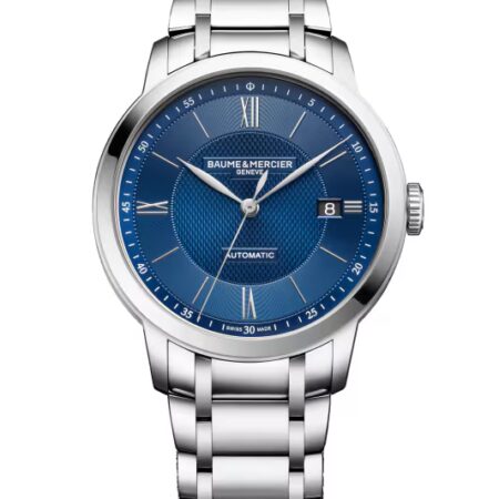 BAUME & MERCIER CLASSIMA Ref. 10880
