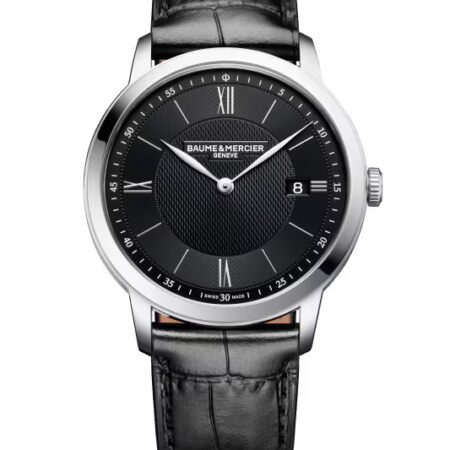 BAUME & MERCIER CLASSIMA Ref. 10881