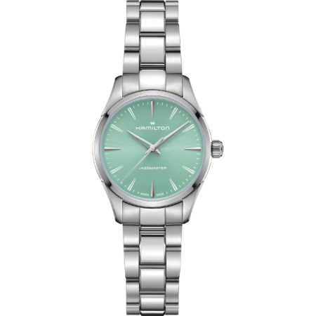 HAMILTON JAZZMASTER Lady Quartz Ref. H32301161