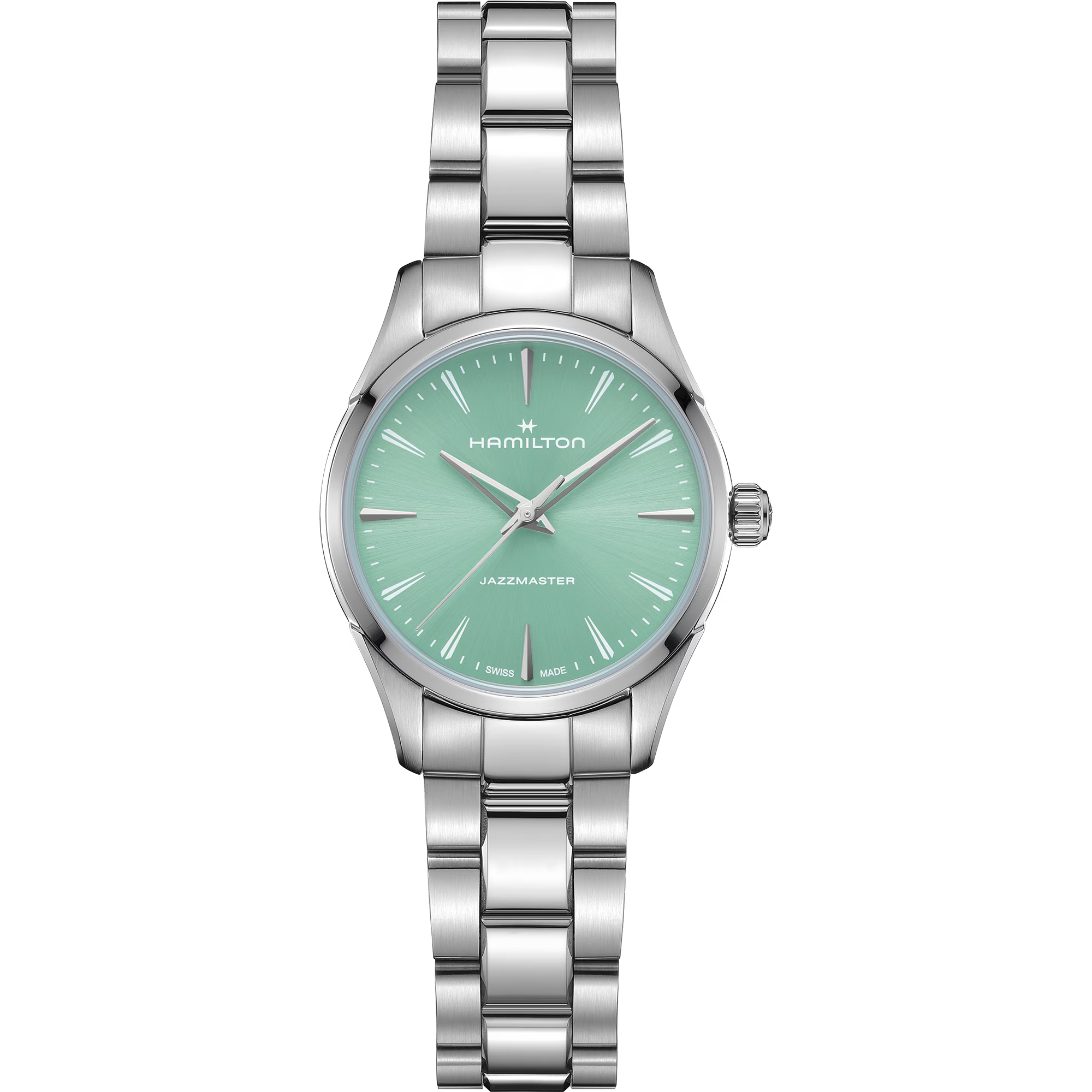 HAMILTON JAZZMASTER Lady Quartz Ref. H32301161