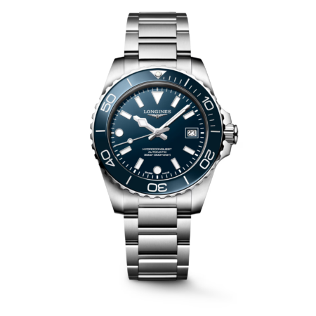 LONGINES HYDROCONQUEST Ref. L3.779.4.96.6