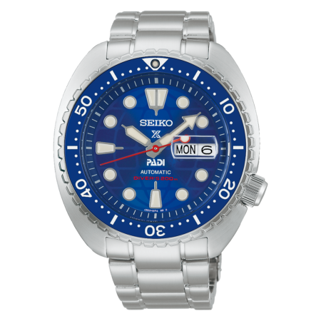 SEIKO Prospex "King Turtle" 60° Anniversary Ref. HBB002K1