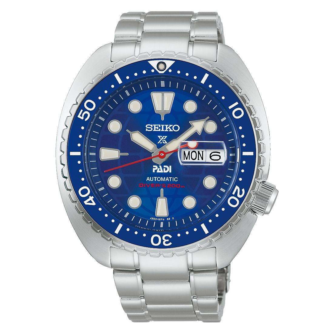 SEIKO Prospex "King Turtle" 60° Anniversary Ref. HBB002K1