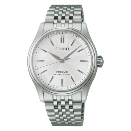 SEIKO Presage "Classic Series" Ref. HCC001J1