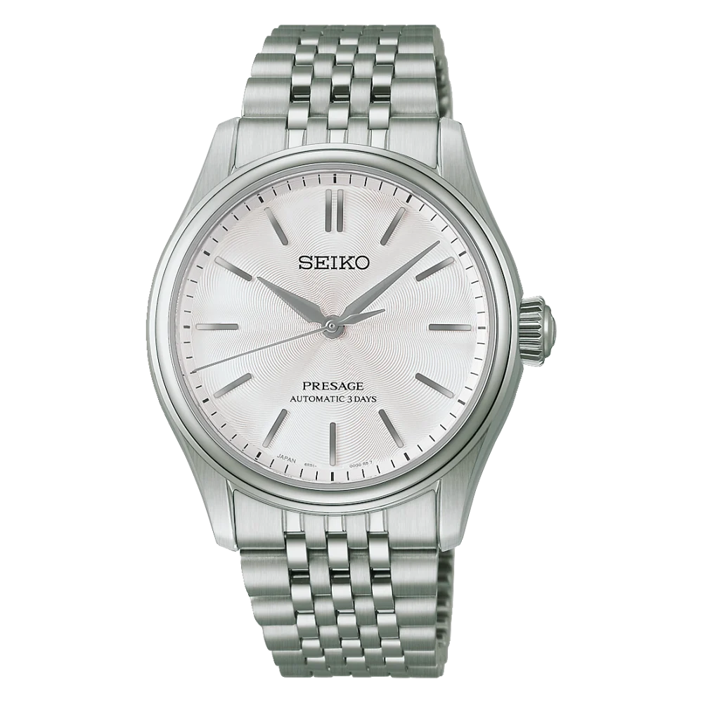 SEIKO Presage "Classic Series" Ref. HCC001J1