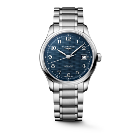 LONGINES MASTER COLLECTION Ref. L2.949.4.93.6