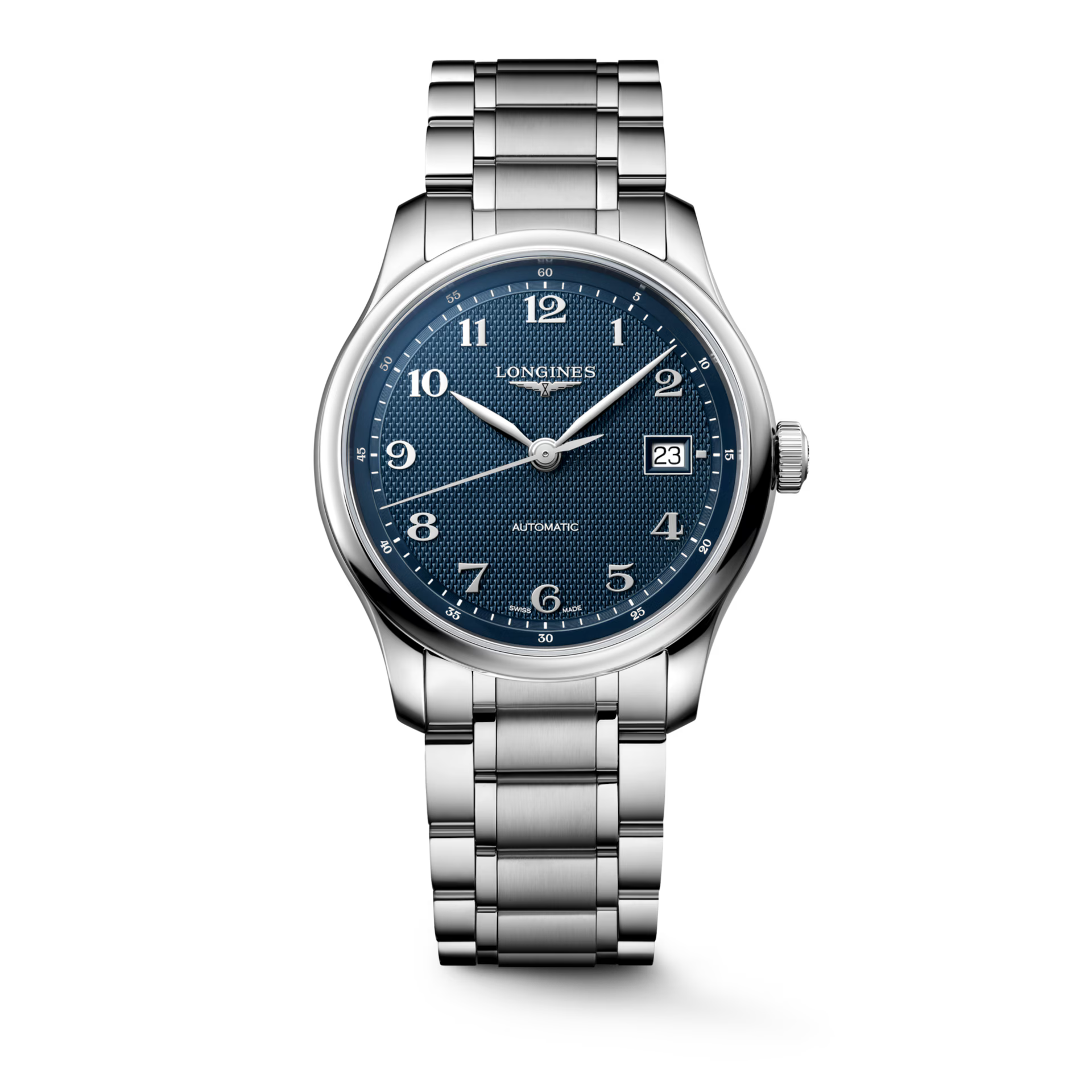 LONGINES MASTER COLLECTION Ref. L2.949.4.93.6