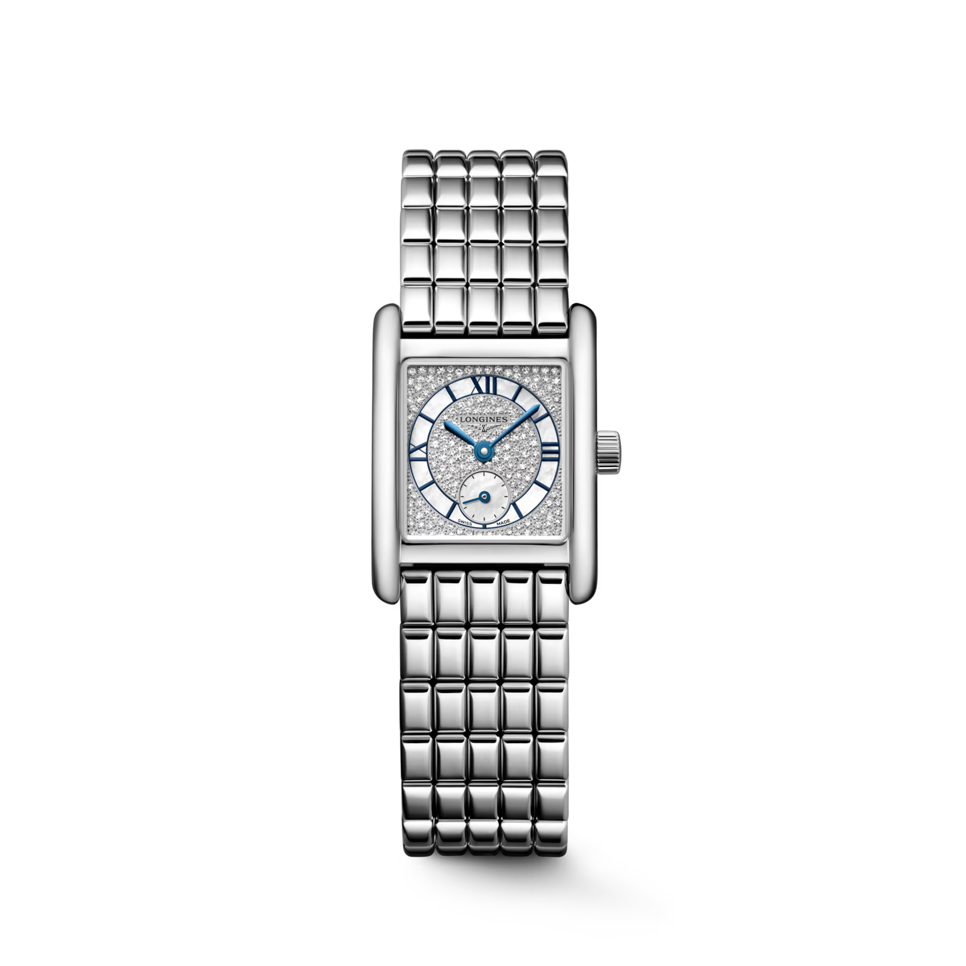LONGINES DOLCEVITA MINI Ref. L5.200.4.87.6